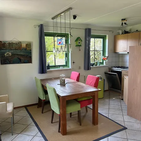 Strandparel 329 度假居 De Zandloper